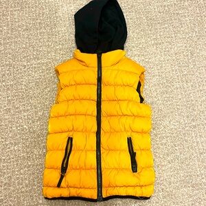 Appaman Boys jacket vest